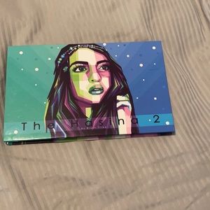 Blush Tribe The Hasina 2 Palette